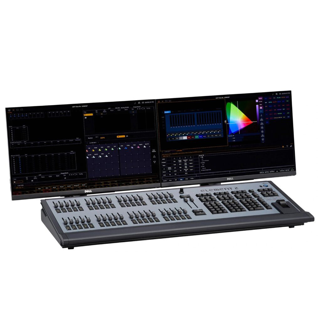 ETC Element 2 – GONG INTERNATIONAL