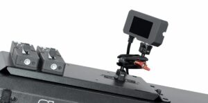 R-DISPE1 Remote display for the spot operator