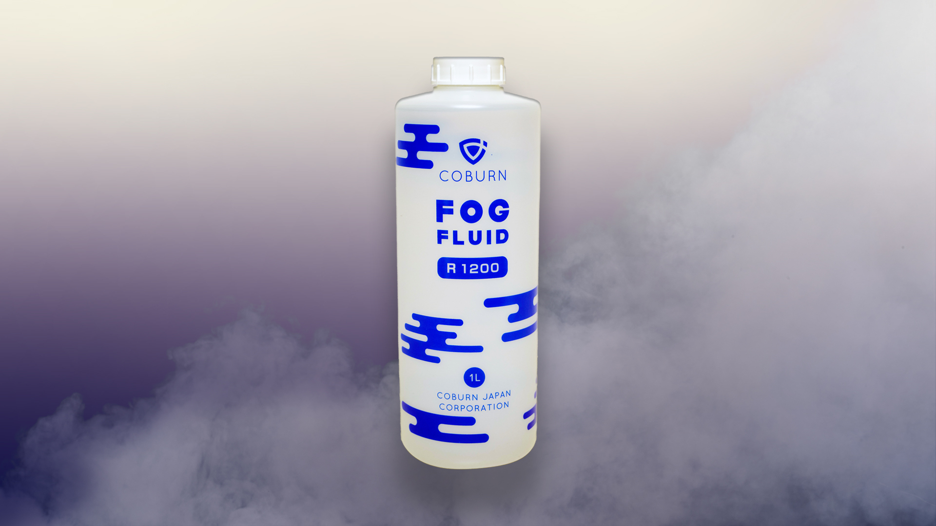 スモーク液 フォグフルードR1200 – GONG INTERNATIONAL
